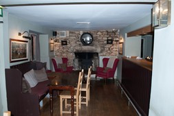 Avon Paranormal Team - The Ragged Cot
